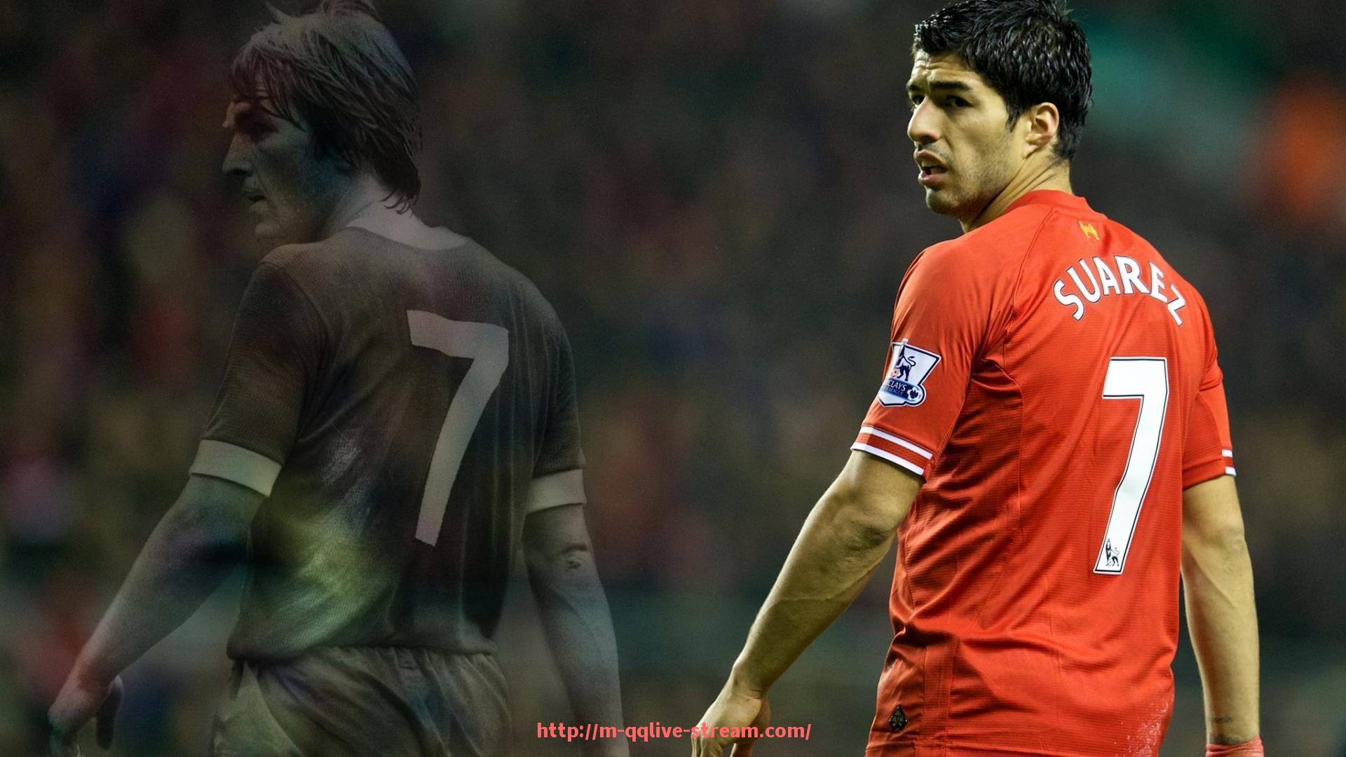 企鹅直播-FM2016游戏中英超球员能力值对照参考